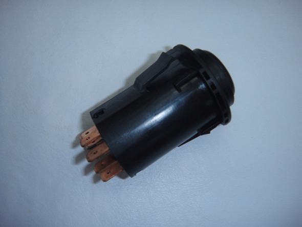 Interruptor Luz Emerg Ch Kadett/mega 93/96/ch 6000/ipanema 1