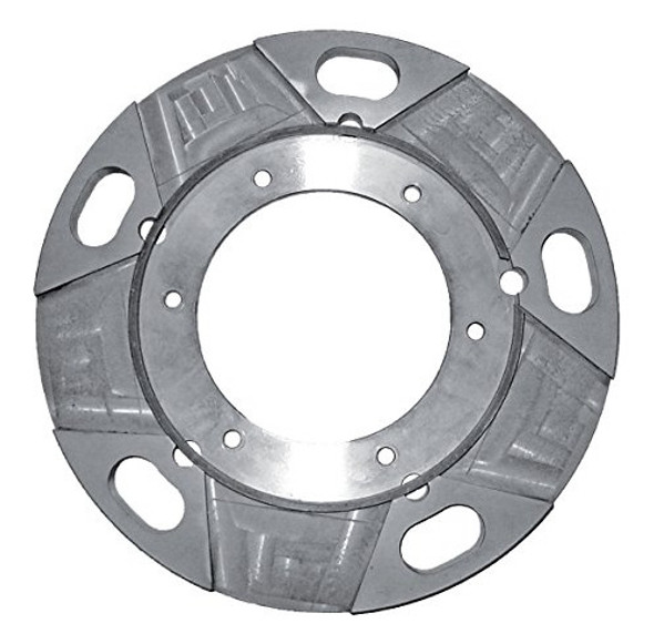 Cs Unitec 37120 9 Placa Base Para Insertos De Segmento De Di 0