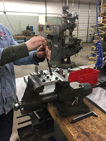 Cs Unitec 37120 9 Placa Base Para Insertos De Segmento De Di 1