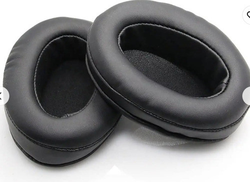 Almofada Sheep Leather Para Headset Hypex Cloud Ii E Core 1