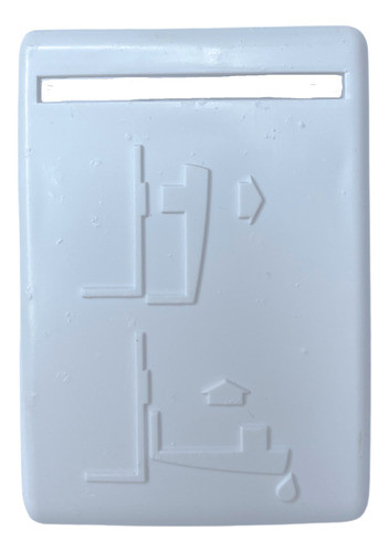 Capa Do Dreno Freezer Consul Cha22 Cha31 Chb41 Chb42 Chb53 0