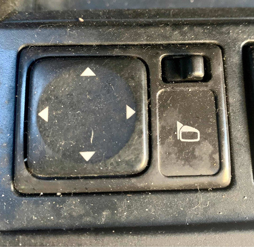 Botão Comando Retrovisor Murano 2008 0