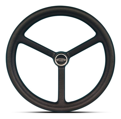 Volante Trator New Holland Tl 65 3094 0