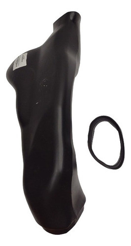 Duto Ar Srad1000 2006 A 2007 Esquerdo 0