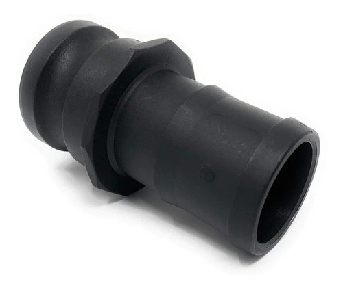 Acople Rápido Tipo E Camlock 4 Pulgada Ppp Espiga Manguera 0