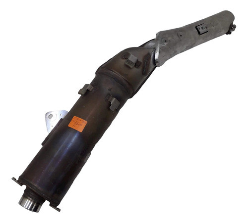 Ponteira Vstrom Dl 1000 04/09 L/esquerdo Usado Original Rf03 0