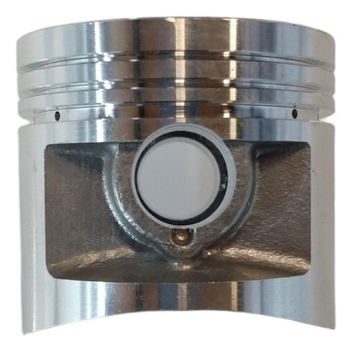 Pistón Zanella Rx 125 Original Zeta Motos 0