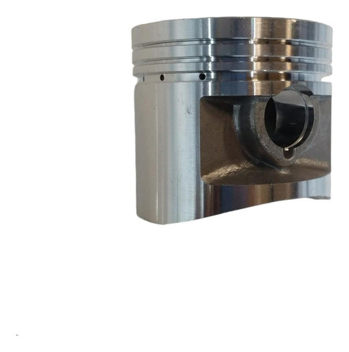 Pistón Zanella Rx 125 Original Zeta Motos 1