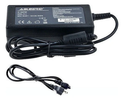 Ac-dc Adaptador De Alimentación De Cargador Para Packard Bel 1