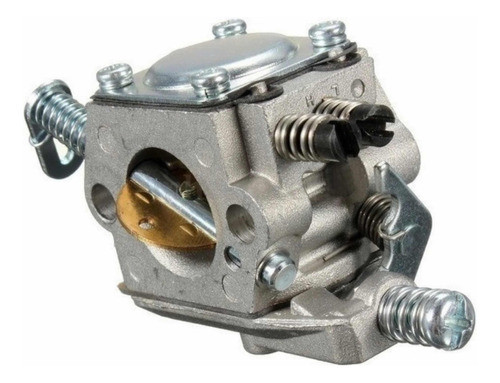 Carburador Motosierra Stihl Ms210 Ms250 + Junta Admisión 0