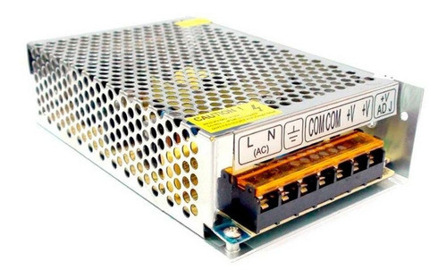 Fonte Colmeia  127v 220v Para 48v 5 Amperes 0