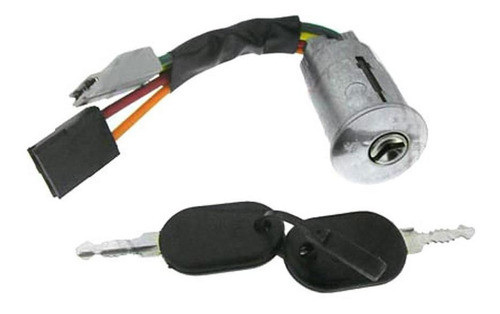 Cilindro De Ignición Antirrobo Renault R11 88/96 0