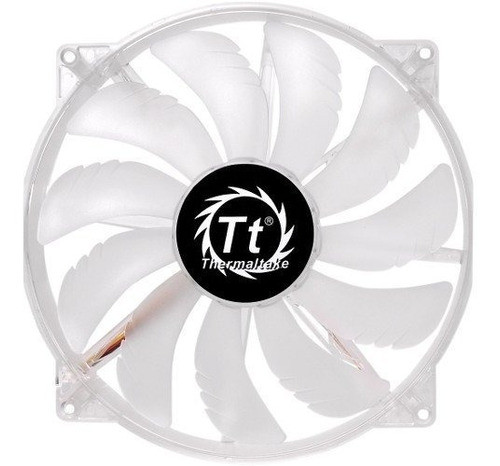 Thermaltake Cl F016 Pl20bu A Fan Cooling 0