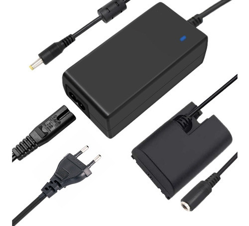 Fonte Ack-e6 Canon 60d 70d 5dsr 6d 7d Mark I I Mark I I I 0