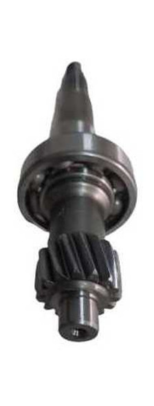 Eje Principal De Transmision Zanella Styler 125  - 150 Crui 1