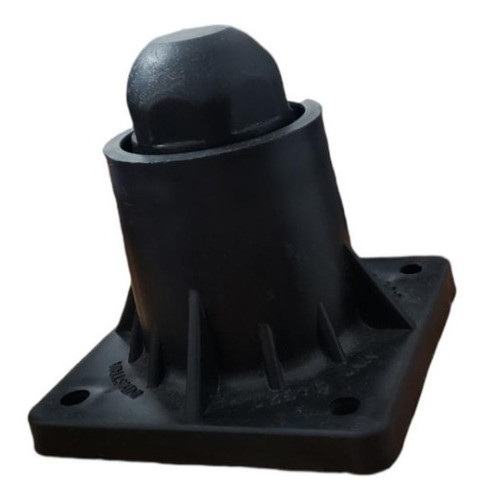 Patas Plásticas Para Heladeras/muebles Regulables/12unidades 0