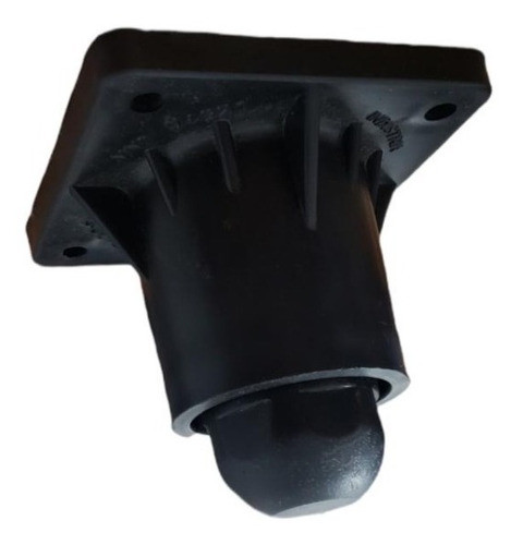 Patas Plásticas Para Heladeras/muebles Regulables/12unidades 1