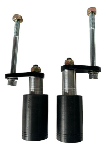 Sliders Er6 N  Protectores De Caídas 0