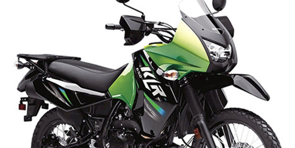 Manchon De Maza Kawasaki Klr 650 Del 1987 Al 2018 Original 0