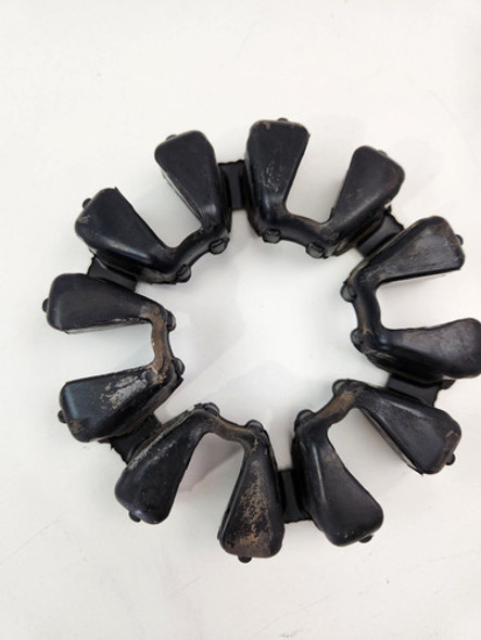 Manchon De Maza Kawasaki Klr 650 Del 1987 Al 2018 Original 1