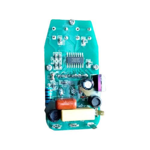 Regulador Velocidad Minitorno Mtl150-9 Lusqtoff 1