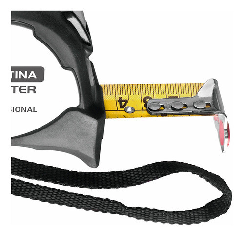 Trena Profissional 7,5m Tramontina 1