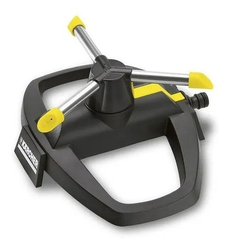 Regador Aspersor Circular Karcher Giratorio Rs 130/3 0