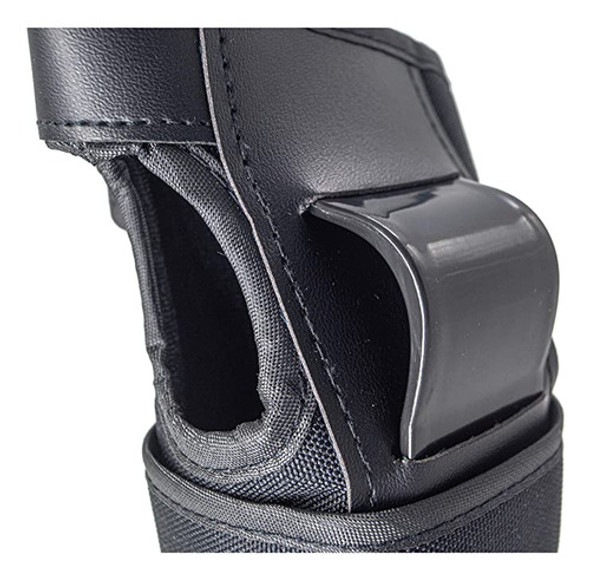 Elos Protectores De Muñeca Con Almohadillas De Protección. 1