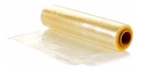 Film Transparente 300 Metros X 38cm 0