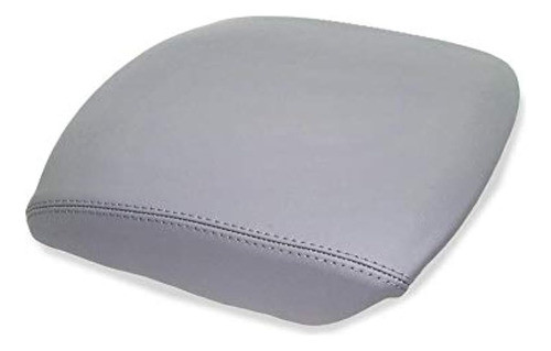 Cosilee Cubierta De Consola Central Reposabrazos Cubierta De 0