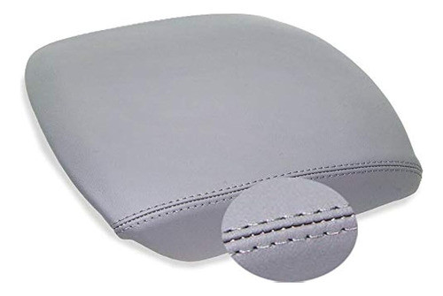Cosilee Cubierta De Consola Central Reposabrazos Cubierta De 1