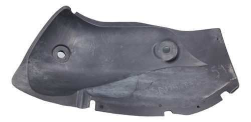 Lameiro Traseiro Direito Renault Sandero 2008 A 2013 N62 1