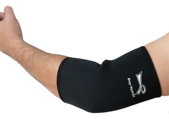 Codera Larga Deportiva Neopren Dolor Tendinitis Esguince Env 0