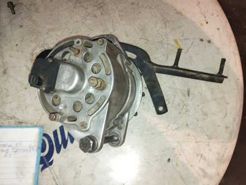 Alternador Con Tensor Renault 4 Indiel 1