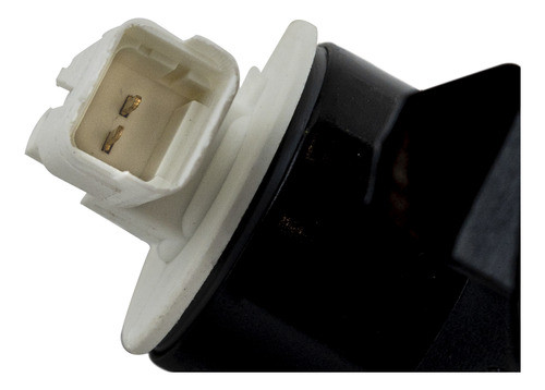 Faro Trasero Ford  Ecosport Antiniebla Izquierdo 1