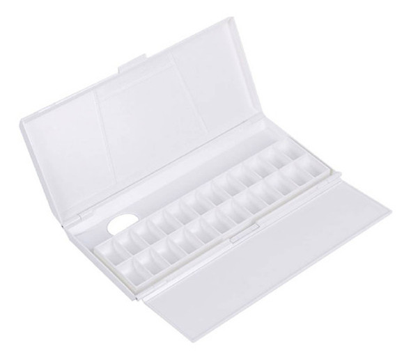 Paleta Plegable Sinoart - Mosca 0