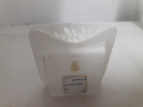 Glade Plástico Ambientador Vacio 1