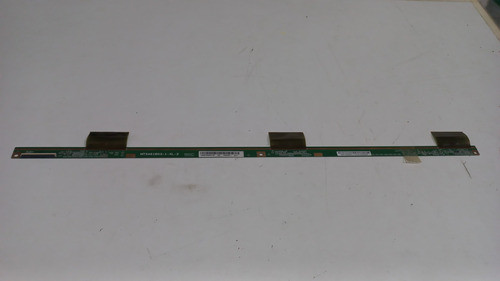Tcon Integrada Daewoo Dwled-55fhd Mt5461b03-1-xl-2 Dk405 0