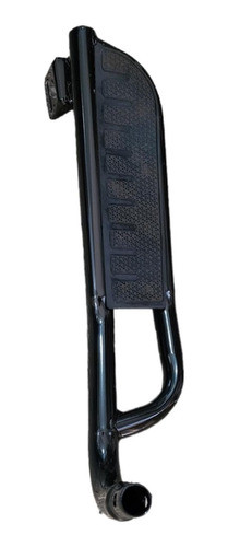 Apoya Pie Trasero Derecho Zanella Patagonia Black 150 250 0