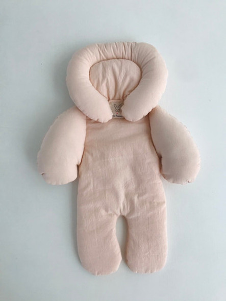 Reductor De Cochecito Y Huevito Rosa , Tusor Premium 0 Reductor De Cochecito Y Huevito Rosa , Tusor Premium 0