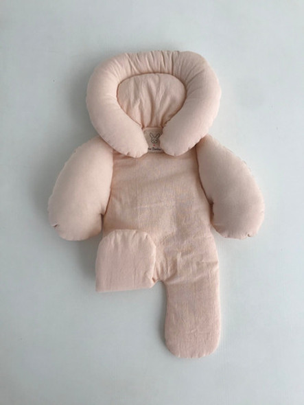 Reductor De Cochecito Y Huevito Rosa , Tusor Premium 1 Reductor De Cochecito Y Huevito Rosa , Tusor Premium 1