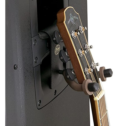 Colgador De Guitarra Con Clip De Cuerda Para Amplificadores 0