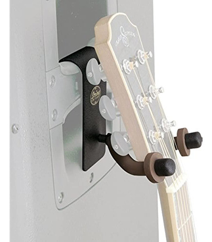 Colgador De Guitarra Con Clip De Cuerda Para Amplificadores 1