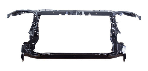 Frente Completo (chapa) Toyota Corolla 2017-18 0