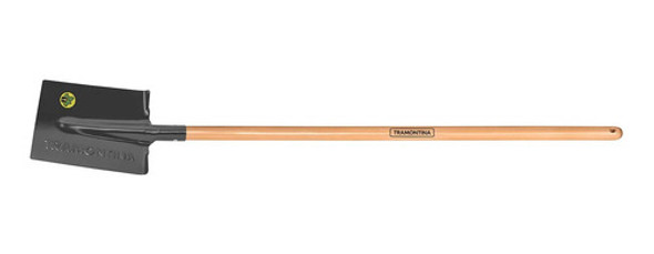 Vanga Quadrada C/cabo 120cm 77400/524 Tramontina 0