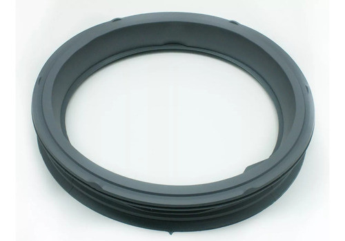 Borracha Da Porta Lavadora Original LG Wd-1409rda5 0