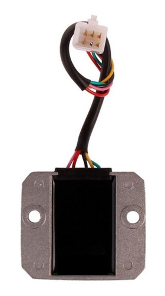 Regulador Voltaje Honda Nx 200. En Panther Motos 0