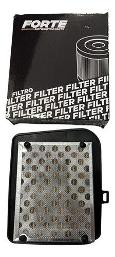 Filtro Aire Celulosa Honda Cg Titan 150// Global S 1