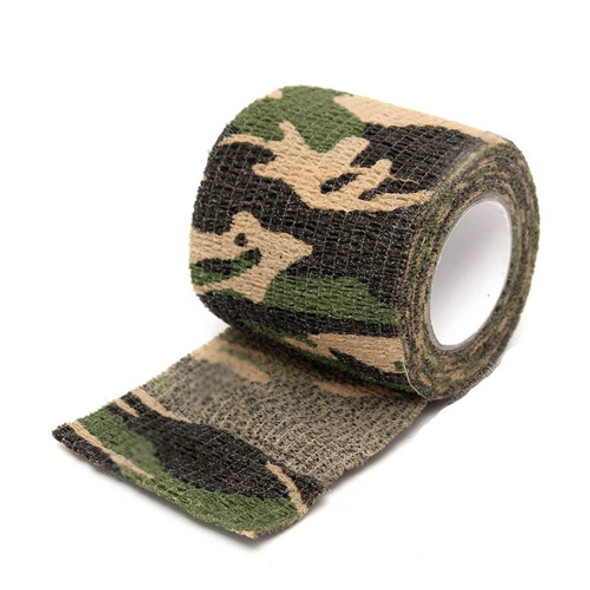 Cinta Para Camuflaje De Armas Ru4359 0