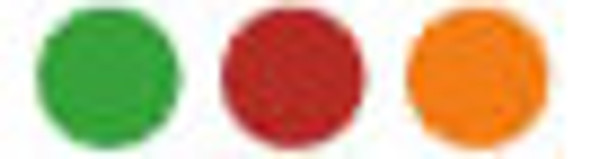 Barra De Silicona 1,1x30 Cm | 1kg | Cristal (gruesa) 1